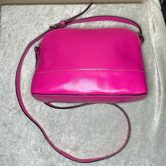 Kate spade ♠️ Wellesley Hanna crossbody bag - Picture 12 of 13